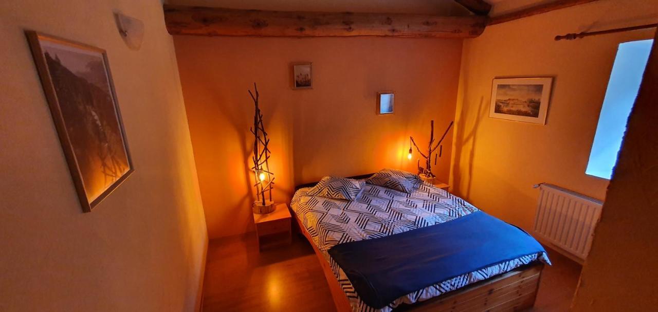 Aux Etoiles De Moranges Bed & Breakfast Saint-Germain-l'Herm Ngoại thất bức ảnh